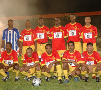 6ème Tour Coupe de France : L'Aiglon assure l'essentiel