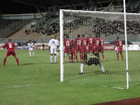 Digicel Cup : Martinique - Cuba