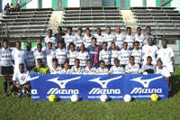 Stage Charles-Edouard Coridon - KCM 2004