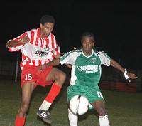 15ème journée de la Promotion d'Honneur