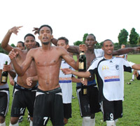 Championnat de Promotion d'Honneur Régional