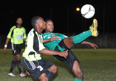 13ème journée de la Promotion d'Honneur Régionale