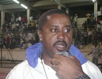 Digicel Caribbean Cup : Entretien avec Roger Salnot