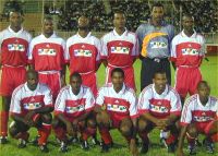 7ème Tour de la Coupe de France