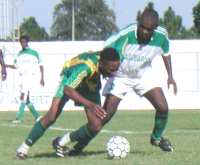 Quarts de Finale de la Coupe de France