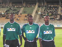 15ème Coupe des DOM