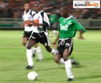 3ème Tour de la Coupe de France