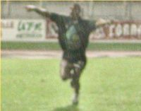 Finale de la Coupe de France