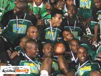 Finale Coupe de la Martinique