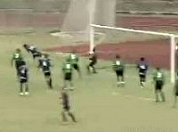 26e et Dernière journée en Division d'Honneur