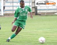 8èmes de finale de la Coupe de Martinique