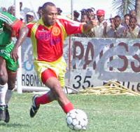 Dernière Journée de la Division d'Honneur