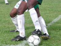 24ème journée en Division d'Honneur