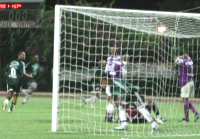 Fin de la 2ème Journée de Ligue Antilles Foot