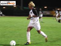 Match amical : Martinique - Sainte-Lucie