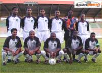 La liste des sélectionnés pour la Gold Cup 2003