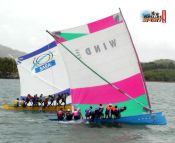 Dernières manches du championnat 2001