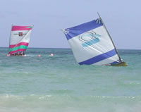 Challenge du 22 Mai 2005 : 11ème journée