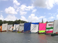 Challenge du 22 Mai 2005 : Présentation