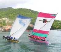 Championnat de la Martinique 2006 : 1ère Journée