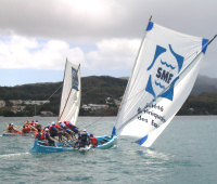 Championnat de la Martinique 2006 : 2ème et 3ème Journée