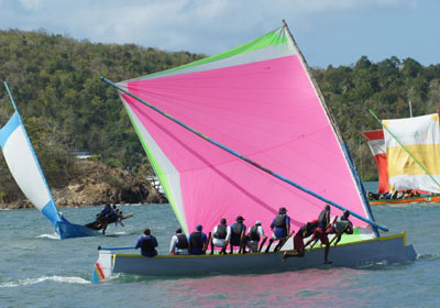 Challenge 22Mé 2011 : 1e journée