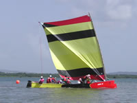 11ème Journée Championnat de Martinique 2004