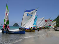 Championnat de la Martinique 2005 : 4ème Journée