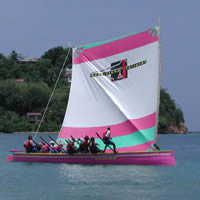 Championnat de la Martinique 2005 : 5ème Journée