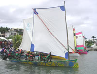 Championnat de la Martinique 2005 : Présentation
