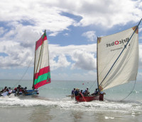 Challenge 22Mé : 1ère journée