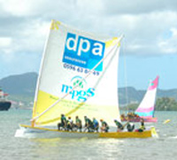 Championnat 2009 : 1ère journée