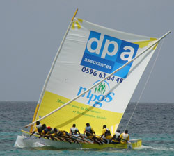 Championnat 2009 : 5 et 6ème journées