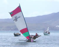 13ème Côte Caraïbe : 3ème étape