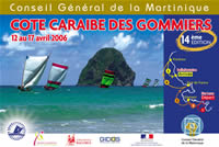 Côte Caraïbe 2006 : Présentation