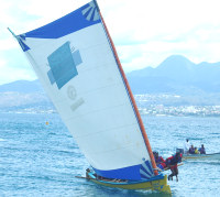 Côte Caraïbe 2007 : Etape1