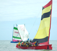 Côte Caraïbe 2007 : Prologue