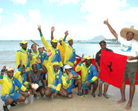 GP Conseil Général: 1ère édition