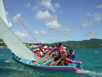 Saison 2005 : Les grandes orientations