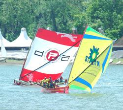 Tour Côte Caraïbe 2008 : Etape 4