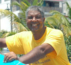 Tour Côte Caraïbe 2008 : Etape 6 - Réactions