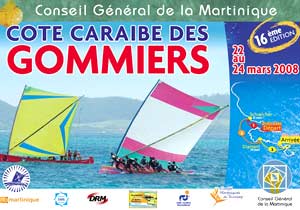 GP Conseil Général: Présentation