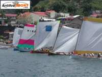 3ème mémorial Rosie Douglas