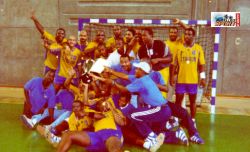 Championnat de France 2001 de Nationale 3