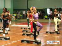 Championnat de Martinique de Fitness