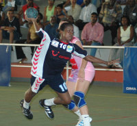 4e Tour Coupe de France 2006 : Il n'a pas manqué grand chose