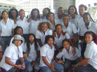 Championnats de Fce de N2 et N3 2006 - Résumé