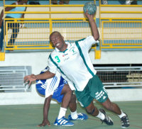 Championnat 2006-2007 : 10ème journée