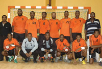 Championnat 2007-2008 : 3ème journée