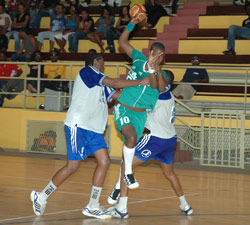 Championnat 2008-2009 : mise à jour